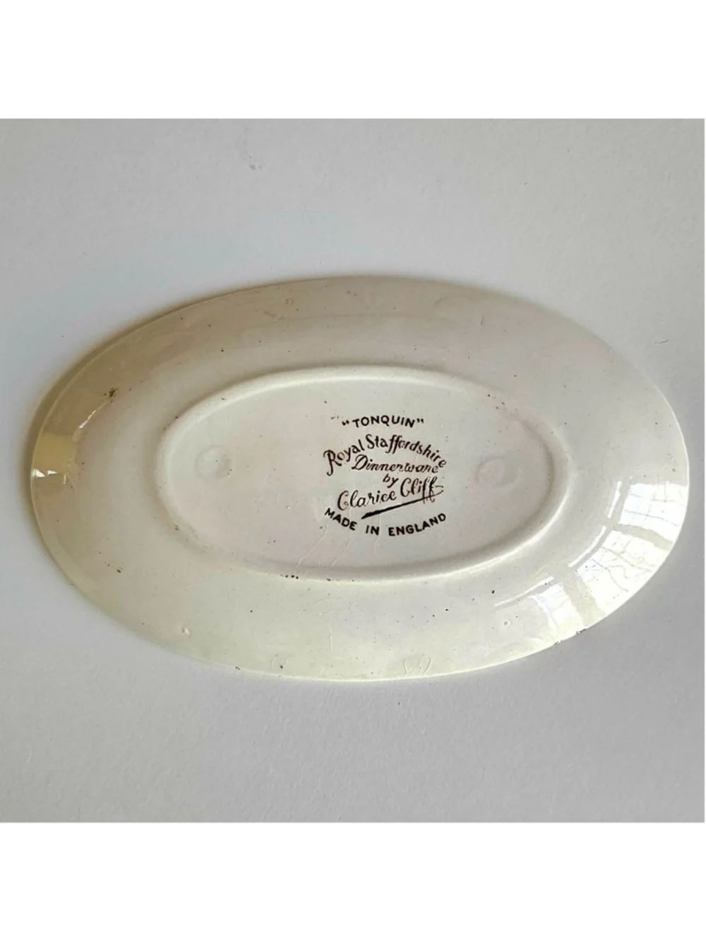 Vintage Royal Staffordshire 
